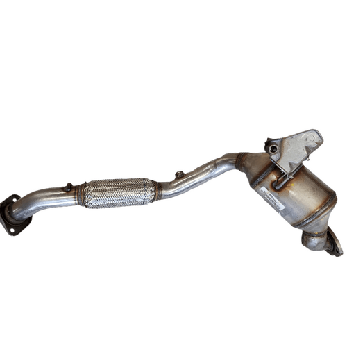 Ford Catalytic Converter For Transit Cargo VO 