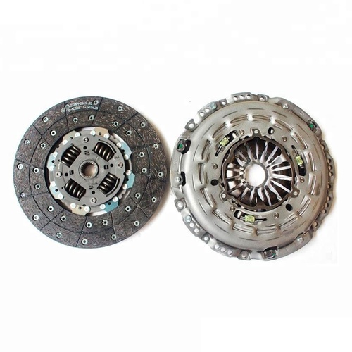 Ford Clutch Repair Kit For Transit Cargo Vo 14-On VM 06-