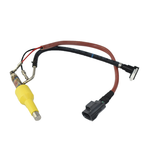 Ford Fuel Vapour Valve for Transit Cargo VO From 2014