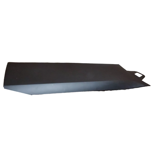 Ford Front LH Lower Door Moulding Transit Cargo & TTS