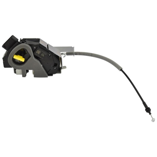 Ford Rear Door Lock Latch For Transit Cargo Vo
