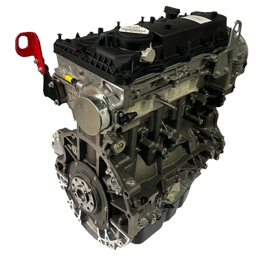 Ford VM VO Transit Diesel Long Motor Engine 2.2L Cr Tc L4 RWD AWD