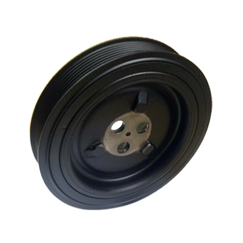 Ford Transit Van VM Vo 2.4L Crankshaft Pulley / Harmonic Balancer
