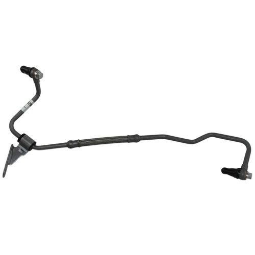 Ford Oil Feed Pipe Turbocharger Ranger Transit