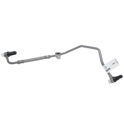 Ford Turbocharger Cylinder Block Oil Pipe Everest Ranger