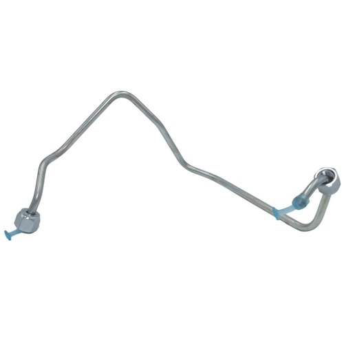 Ford Fuel Injectors & Pipes/Tubes Assembly For Everest Ranger & Transit