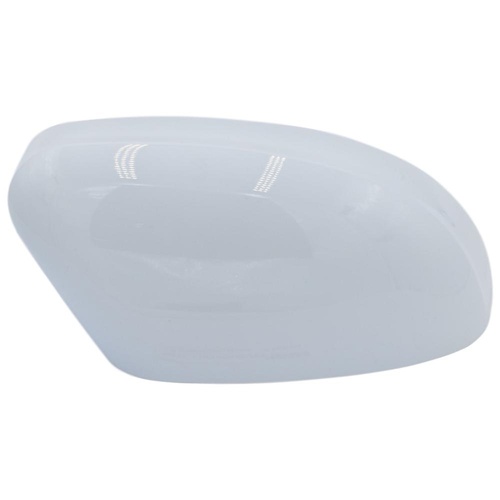 Ford Mirror Housing Cover Right Arctic White For Focus Lw Lz