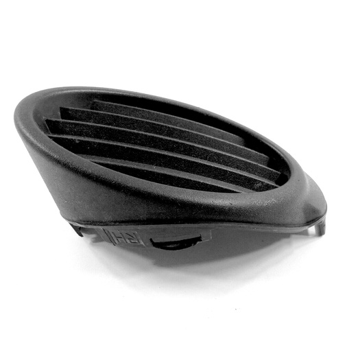 Ford Radiator Grille R/Hand Side For Focus Lw MKII 2011-2015