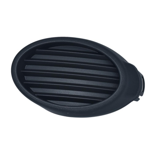 Ford Grille & Front Bumper LH For Focus Lw 2011-2015