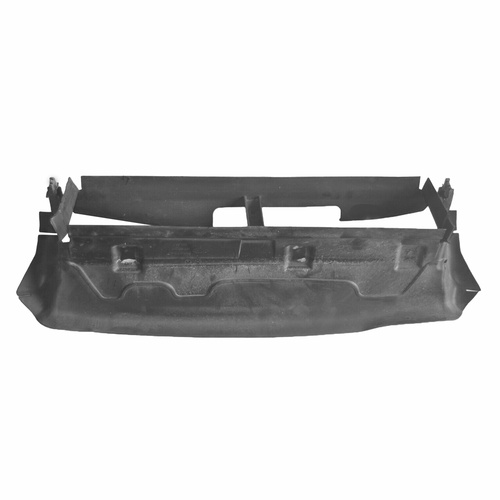Ford Air Deflector For Focus Lw 2011-On & Lw MKII 2012-2015
