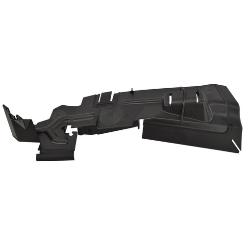 Ford Air Deflector L/H Side Less Bev Version For Focus Lw