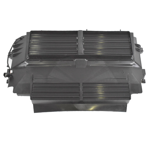 Ford Radiator Control Shutter Assembly For Focus Lw MKII