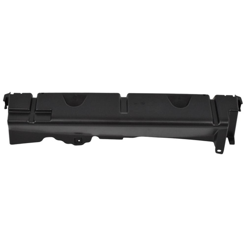 Ford Air Deflector For Focus Lw MKII St & Rs