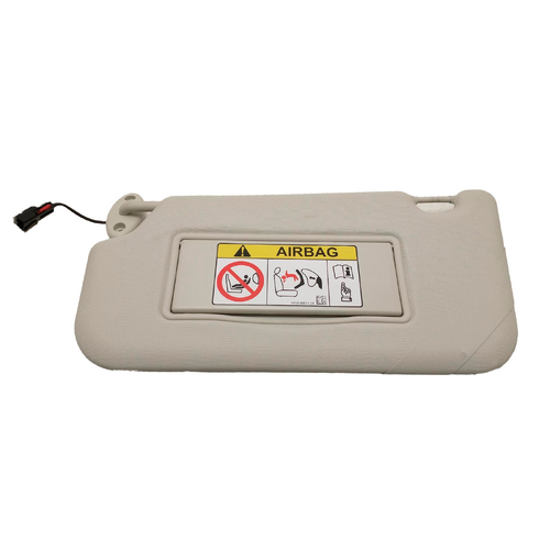 Ford Sun Visor LH For Focus LW LZ