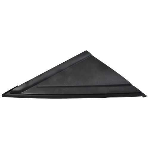 Ford Delta Black Moulding RH Side For Focus LW MKII LZ ST RS