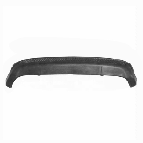 Ford Rear Bumper Extension For Focus Lw MKII 