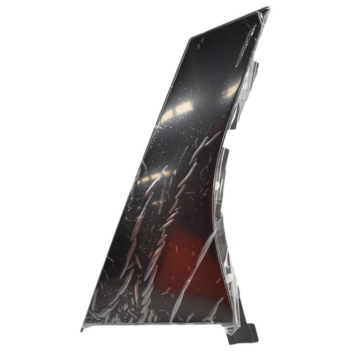 Ford Window Moulding Outside Door RH For Focus