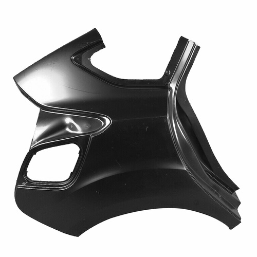 Ford RH Outter Quarter Panel For Focus Lw MKII Lz St & Rs