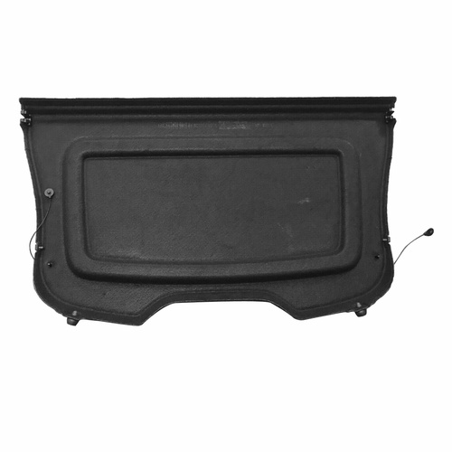 Ford Rear Package Tray Trim Panel Assembly For Focus Lw Lz St