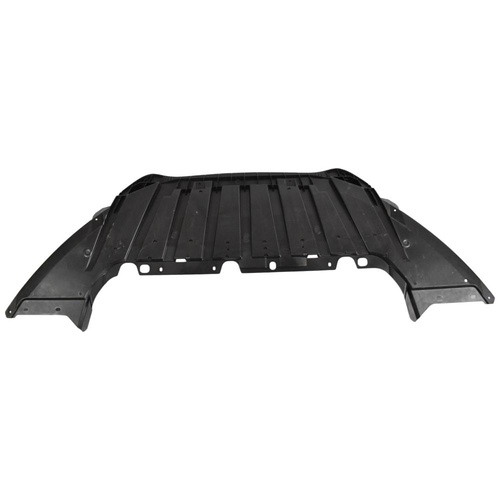 Ford Air Deflector For Focus Lw MKII St & Rs Lz