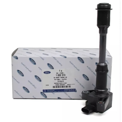 Ford Ignition Coil Focus Fiesta ST WZ LW Kuga TF