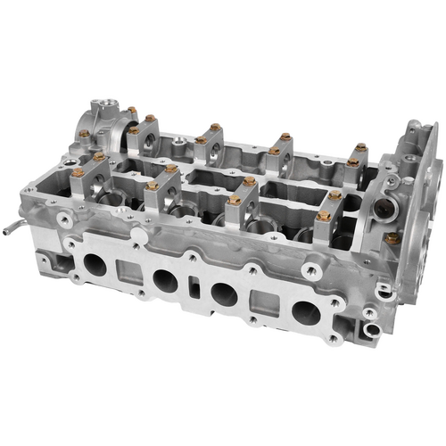 Ford Cylinder Head for Fiesta ST WZ Focus ST LW Kuga TF-TFII 1.6L EcoBoost