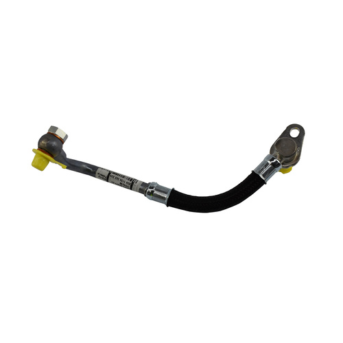 Ford Turbo Oil Feed Pipe for Fiesta ST WZ, Focus LW, Kuga TF-TFII & Escape ZG