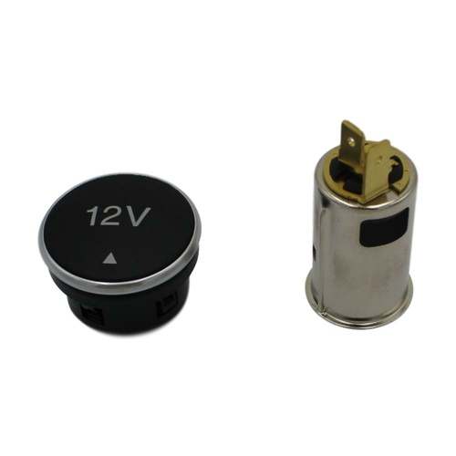 Ford Centre Console Power Socket For Focus LW & Kuga