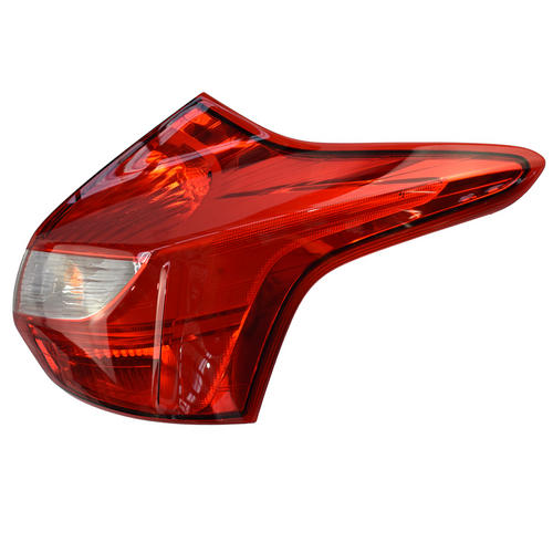 Ford LED Tail Light Right Drivers Side for Focus LW 01/2011-08/2015