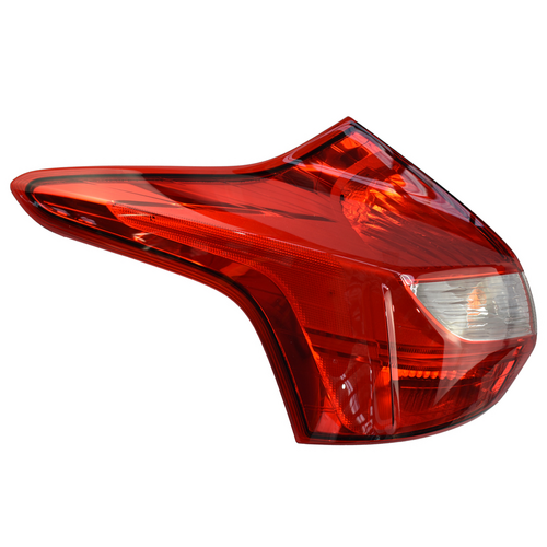 Ford LED Tail Light Left Passenger Side for Focus LW 01/2011-08/2015