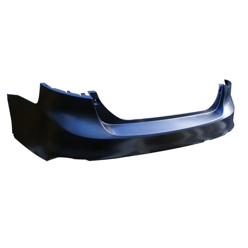 Ford Rear Bumper Bar Cover For Focus LW MKII Hatch 2012-2015