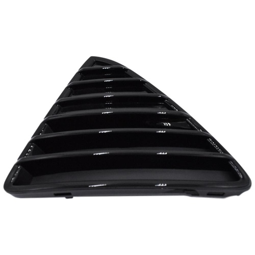 Ford Front Bumper Radiator Grille L/H Side Focus Lw MKII 2011-2015