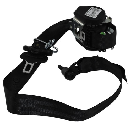 Ford Front Seat Belts For Focus Lw Lz R/H