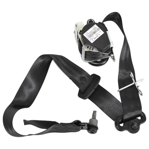 Ford Front Seat Belt L/H Side For Focus Lw Lz MKII 