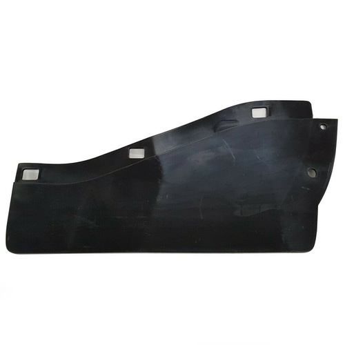 Ford  Front Air Deflector LH Side For Falcon FG MKII