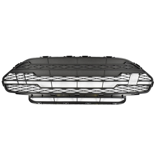 Ford FG Mkll XR + Gs Ute Front Bumper Grille