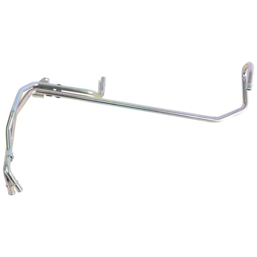 Ford  FG Falcon & SZ Territory Gas & Petrol Inlet Heater Tube 1/2012 On