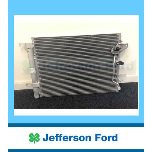 Ford AC Condenser FG Falcon 6Cyl & V8 5.4L
