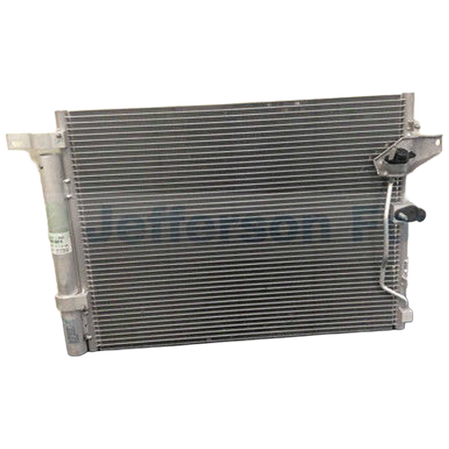 Ford AC Condenser And Dehydrator for Falcon FG FG MKII FGX 6Cyl 4.0L 2.0L Ecoboost Territory SZ