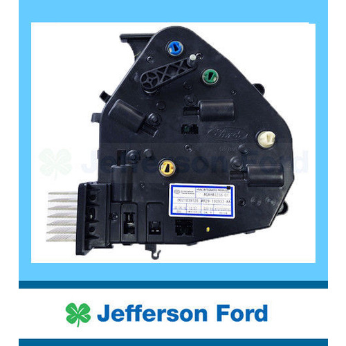 Ford FG Mk2 Falcon + SZ Territor Updated Him Module Heater Ac Controller