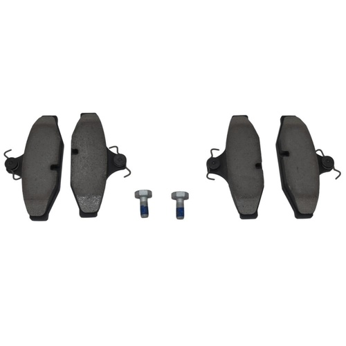 Ford  Rear Brake Pad Kit For Falcon