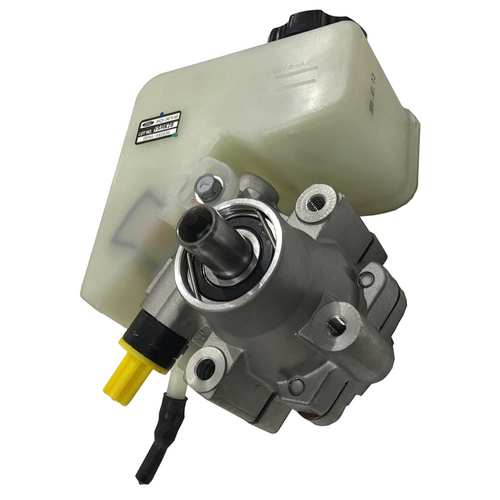 Ford Falcon FG2 FGX Power Steering Pump With Reservoir & Cap 6cyl & Turbo FPV F6 XR6