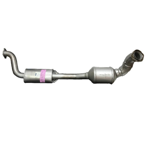 Ford Falcon FG FGX Catalytic Converter Exhaust Sedan & Ute 4.0L 6cyl Petrol & LPG