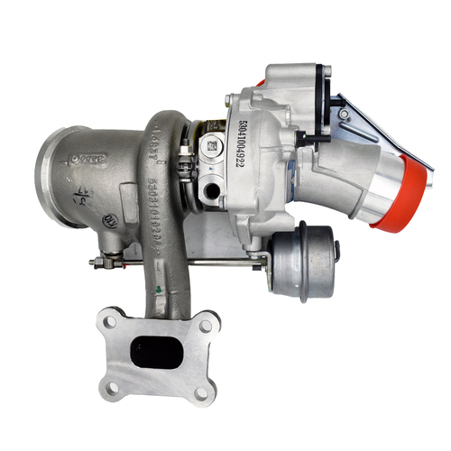 Ford Falcon FG X & XR Only Turbocharger Assembly 10/2014 On