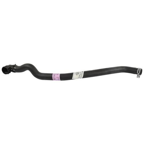 Ford FG Falcon Mkll Radiator Tank Supply Hose From 12/2012 Onward