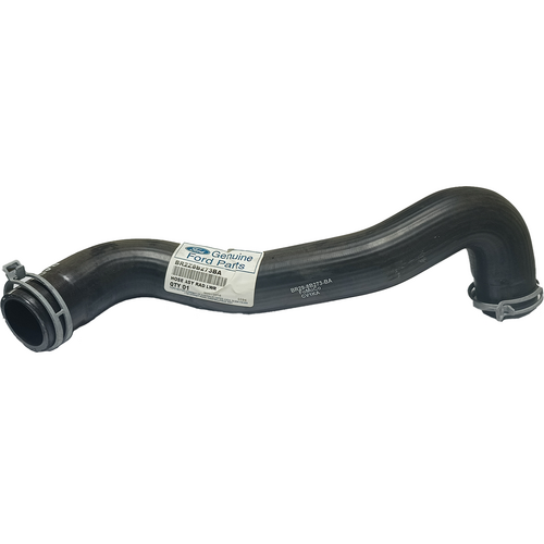 Ford Lower Radiator Hose for Falcon FG MKII FGX Territory SZ 4.0L Petrol & LPG