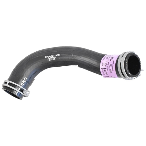 Ford Radiator Top Upper Hose For Falcon FG FGX Territory SZ MKII