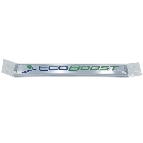 Ford  Ecoboost Emblem Name Plate For Falcon FG MKII X & XR