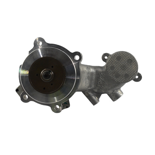 Ford Water Pump Assembly for Falcon FG X & XR Mustang CZG