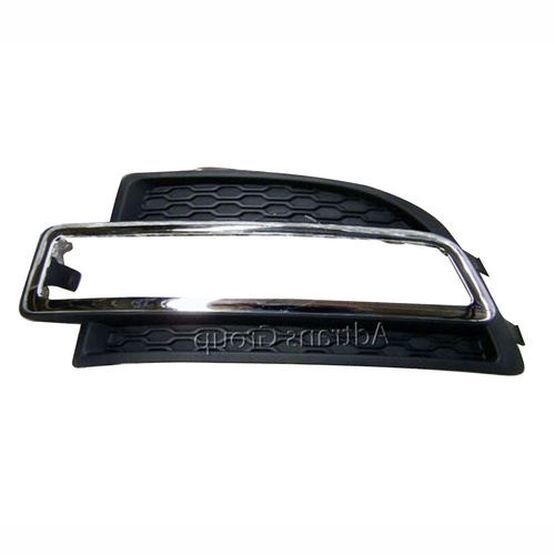 Ford Front Bumper LH Cover For Territory SZ